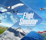 <span dir="ltr" class="cl-ltr">Microsoft Flight Simulator (2020) 40th Anniversary Premium Deluxe Edition</span>