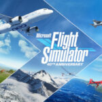 <span dir="ltr" class="cl-ltr">Microsoft Flight Simulator (2020) 40th Anniversary Premium Deluxe Edition</span>