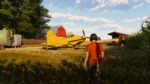 <span dir="ltr" class="cl-ltr">Microsoft Flight Simulator 2024 Aviator Edition Xbox Series X|S /</span> - تصویر 3