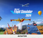<span dir="ltr" class="cl-ltr">Microsoft Flight Simulator 2024 Aviator Edition Xbox Series X|S /</span>