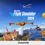 <span dir="ltr" class="cl-ltr">Microsoft Flight Simulator 2024 Aviator Edition Xbox Series X|S /</span>