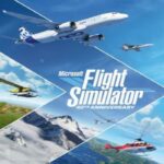 <span dir="ltr" class="cl-ltr">Microsoft Flight Simulator 40th Anniversary US Xbox Series X|S / Windows 10</span>