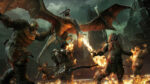 Middle-earth: Shadow of War Day One Edition Steam Key GLOBAL - تصویر 3