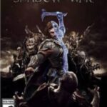 Middle-earth: Shadow of War Day One Edition Steam Key GLOBAL