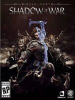 Middle-earth: Shadow of War Day One Edition Steam Key GLOBAL