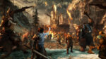 Middle-earth: Shadow of War Standard Edition XBOX LIVE Key XBOX ONE / Windows 10 GLOBAL - تصویر 4