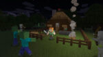 <span dir="ltr" class="cl-ltr">Minecraft Deluxe Collection 2 XBOX One /</span> - تصویر 4