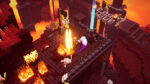 <span dir="ltr" class="cl-ltr">Minecraft Dungeons - Flames of the Nether DLC</span> - تصویر 4