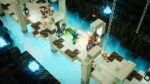 <span dir="ltr" class="cl-ltr">Minecraft Dungeons - Flames of the Nether DLC</span> - تصویر 3