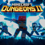 <span dir="ltr" class="cl-ltr">Minecraft Dungeons II EU Xbox Series X|S /</span>