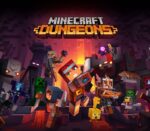 <span dir="ltr" class="cl-ltr">Minecraft Dungeons PC Windows</span>