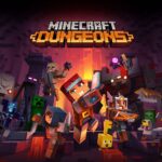 <span dir="ltr" class="cl-ltr">Minecraft Dungeons PC Windows</span>