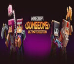 <span dir="ltr" class="cl-ltr">Minecraft Dungeons Ultimate Edition EU</span>