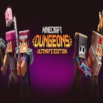 <span dir="ltr" class="cl-ltr">Minecraft Dungeons Ultimate Edition EU</span>