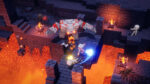 <span dir="ltr" class="cl-ltr">Minecraft Dungeons Ultimate Edition XBOX One /</span> - تصویر 2