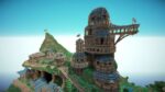 <span dir="ltr" class="cl-ltr">Minecraft EU</span> - تصویر 4