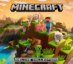 <span dir="ltr" class="cl-ltr">Minecraft: Java & Bedrock Edition Deluxe Collection 2 EU PC Windows</span>
