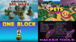 <span dir="ltr" class="cl-ltr">Minecraft: Java & Bedrock Edition Deluxe Collection PC Windows</span> - تصویر 4