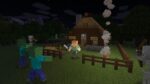 <span dir="ltr" class="cl-ltr">Minecraft: Java & Bedrock Edition EU PC Windows</span> - تصویر 4