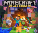 <span dir="ltr" class="cl-ltr">Minecraft: Java & Bedrock Edition DE PC Windows</span>