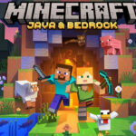 <span dir="ltr" class="cl-ltr">Minecraft: Java & Bedrock Edition PC Windows</span>