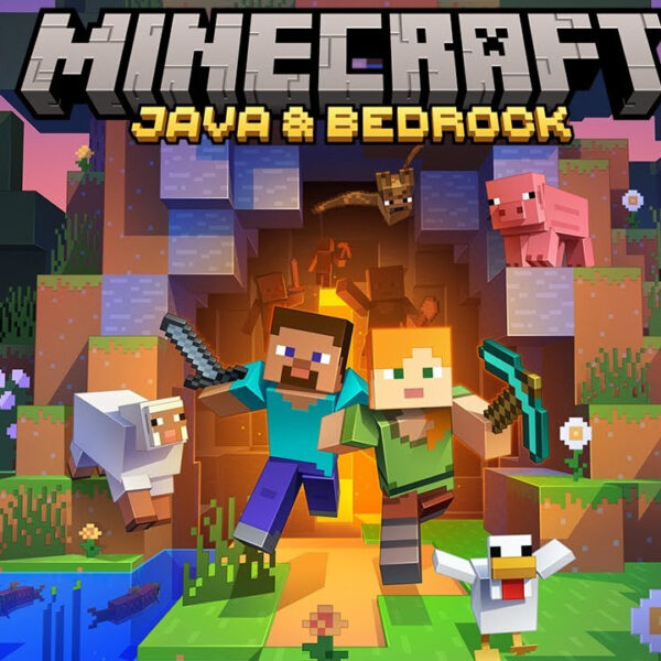 <span dir="ltr" class="cl-ltr">Minecraft: Java & Bedrock Edition DE PC Windows</span>