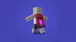 <span dir="ltr" class="cl-ltr">Minecraft Java & Bedrock Edition - Menace Cape DLC XBOX One / Xbox Series X|S /</span> - تصویر 2