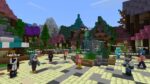 <span dir="ltr" class="cl-ltr">Minecraft: Java & Bedrock Edition TR PC Windows</span> - تصویر 3
