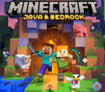 <span dir="ltr" class="cl-ltr">Minecraft: Java & Bedrock Edition TR PC Windows</span>