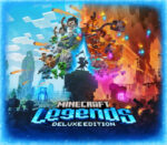 <span dir="ltr" class="cl-ltr">Minecraft Legends Deluxe Edition EU XBOX One /</span>