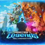 <span dir="ltr" class="cl-ltr">Minecraft Legends Deluxe Edition EU XBOX One /</span>
