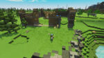 <span dir="ltr" class="cl-ltr">Minecraft Legends PC Windows 10</span> - تصویر 4