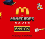 <span dir="ltr" class="cl-ltr">Minecraft - McDonald's Add-On DLC XBOX One / Xbox Series X|S /</span>