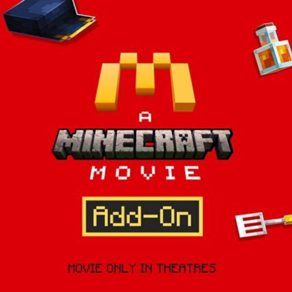 <span dir="ltr" class="cl-ltr">Minecraft - McDonald's Add-On DLC XBOX One / Xbox Series X|S /</span>