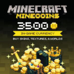 <span dir="ltr" class="cl-ltr">Minecraft Minecoins Pack - 3500 Coins EU</span>