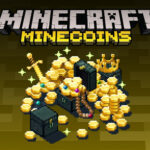 <span dir="ltr" class="cl-ltr">Minecraft Minecoins Pack - 500 Coins</span>