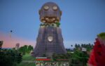 <span dir="ltr" class="cl-ltr">Minecraft - Starter Collection Upgrade DLC EU (without DE) PS4</span> - تصویر 2