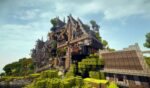 <span dir="ltr" class="cl-ltr">Minecraft - Starter Collection Upgrade DLC EU (without DE) PS4</span> - تصویر 3