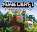 <span dir="ltr" class="cl-ltr">Minecraft - Starter Collection Upgrade DLC EU (without DE) PS4</span>