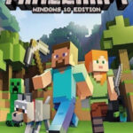 Minecraft: Windows 10 Edition Microsoft Key GLOBAL