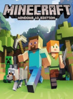 Minecraft: Windows 10 Edition Microsoft Key GLOBAL