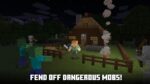 <span dir="ltr" class="cl-ltr">Minecraft XBOX One /</span> - تصویر 2