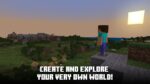 <span dir="ltr" class="cl-ltr">Minecraft XBOX One /</span> - تصویر 4