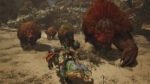 <span dir="ltr" class="cl-ltr">Monster Hunter Wilds</span> - تصویر 4