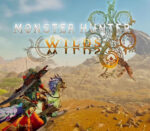 <span dir="ltr" class="cl-ltr">Monster Hunter Wilds</span>