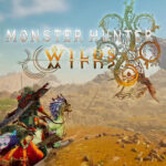<span dir="ltr" class="cl-ltr">Monster Hunter Wilds</span>