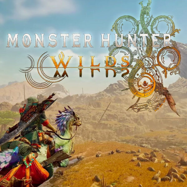 <span dir="ltr" class="cl-ltr">Monster Hunter Wilds</span>