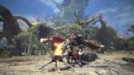 <span dir="ltr" class="cl-ltr">Monster Hunter: World</span> - تصویر 3