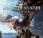 <span dir="ltr" class="cl-ltr">Monster Hunter: World EU</span>