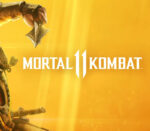 <span dir="ltr" class="cl-ltr">Mortal Kombat 11 EU</span>